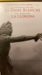 La Llorona, Cd's en Dvd's, Dvd's | Horror, Ophalen of Verzenden, Zo goed als nieuw