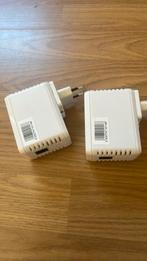 Telenet powerline 2 stuks, Computers en Software, WiFi-versterkers, Ophalen of Verzenden, Zo goed als nieuw