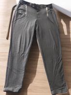 Bodyflirt nette stretch broek grijs 40/42, Kleding | Dames, Broeken en Pantalons, Maat 38/40 (M), Verzenden, Zo goed als nieuw