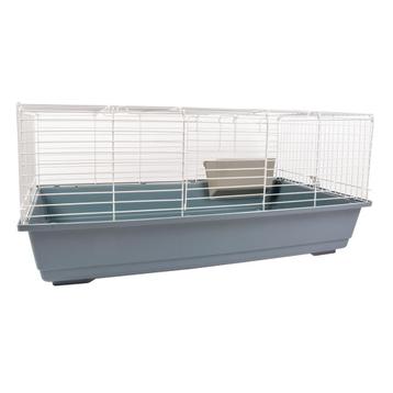 Knaagdierverblijf Scully 100x55x44cm (LAATSTE 9 STUKS) beschikbaar voor biedingen