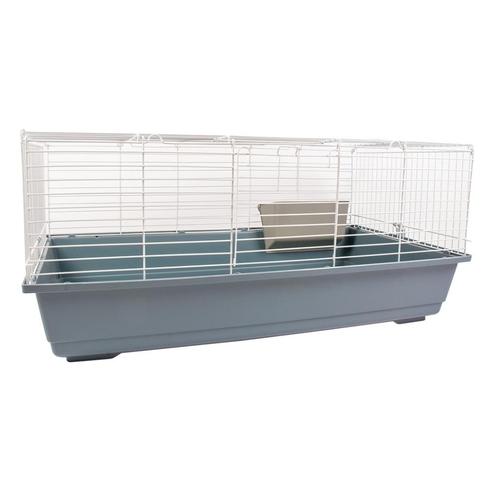 Knaagdierverblijf Scully 100x55x44cm (LAATSTE 9 STUKS), Dieren en Toebehoren, Overige Dieren-accessoires, Nieuw, Ophalen of Verzenden