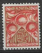 Nederland 1926 - Yvert 188 - Uitgifte voor de Kinderen (PF), Postzegels en Munten, Postzegels | Nederland, Verzenden, Postfris