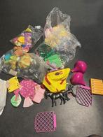 Lot lego scala, Ophalen of Verzenden, Gebruikt, Losse stenen, Lego