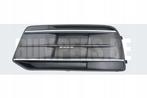 GRILL AUDI Q5 80A 2018- PRE-FACELIFT LEFT FRONT BUMPER GRILL, Ophalen of Verzenden, 6 maanden garantie, Gebruikt