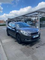 Peugeot 2008, Benzine 2016, Auto's, Euro 6, 5 deurs, Particulier, 1200 cc