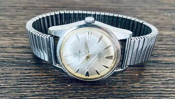 Rodania 17 jewels incabloc Swiss made heren horloge beschikbaar voor biedingen