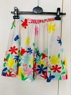 Gebloemde zomerrok van Zulupapuwa, Kinderen en Baby's, Kinderkleding | Maat 146, Meisje, JBC, Ophalen of Verzenden, Zo goed als nieuw