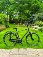 Trek District 2, Fietsen en Brommers, Fietsen | Heren | Herenfietsen, Ophalen, Gebruikt, Overige merken, Versnellingen