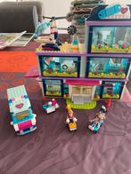 Lego friends ziekenhuis, Kinderen en Baby's, Speelgoed | Duplo en Lego, Ophalen, Zo goed als nieuw, Lego