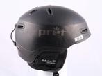 Casque de ski snowboard 62 63 64 65 cm PRET LID 2023