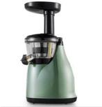 Versapers slowjuicer Sea Green 3G, Ophalen of Verzenden, Gebruikt, Elektrisch, Slowjuicer