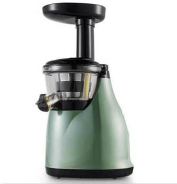Versapers slowjuicer Sea Green 3G beschikbaar voor biedingen