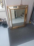 spiegel, Huis en Inrichting, Ophalen, 100 tot 150 cm, Zo goed als nieuw, 75 tot 100 cm