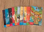 Leesboekjes kinderen, Boeken, Ophalen, Zo goed als nieuw