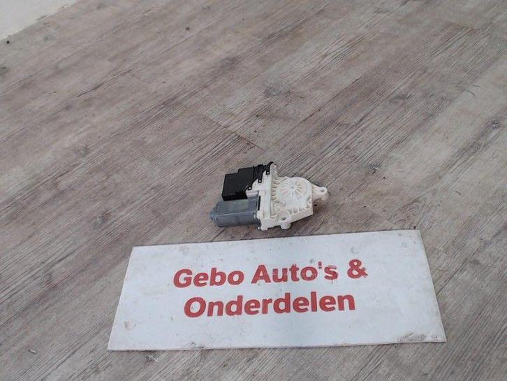 MOTOR RAAMMECHANIEK RECHTS ACHTER Volkswagen Golf VI (5K1), Auto-onderdelen, Carrosserie, Volkswagen, Achter, Rechts, Gebruikt