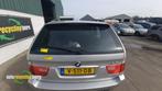 Achterklep van een BMW X5 (354), 3 maanden garantie, Gebruikt, BMW, Achterklep