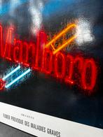 Vintage poster van Marlboro, Ophalen