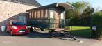 TRAILER (replica van de tram), Ophalen of Verzenden