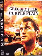dvd the purple plain  Gregory Peck, Ophalen of Verzenden, Zo goed als nieuw