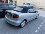 Renault Megane 1.6I Cabrio, 850€ voor export, zo meenemen, Auto's, Euro 2, Stof, 4 cilinders, Cabriolet