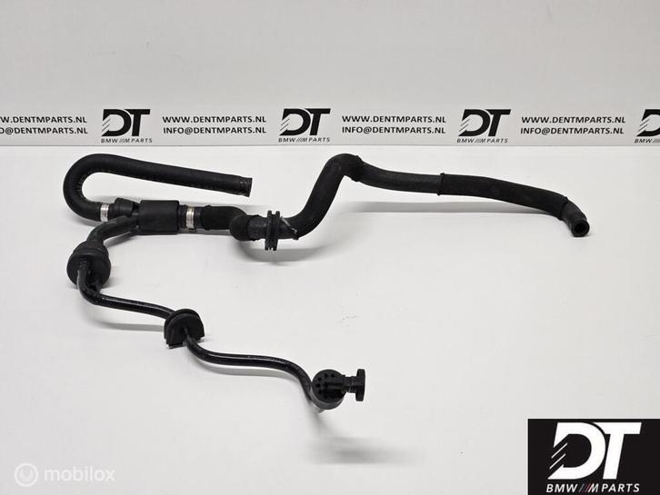 Leiding rembooster BMW M3 E46 Rechts gestuurd, Auto-onderdelen, Remmen en Aandrijving, BMW, Gebruikt, Ophalen of Verzenden