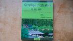 Gezellige zitplaatsen in uw tuin, Deltas, nieuwstaat, Boeken, Wonen en Tuinieren, Ophalen of Verzenden, Zo goed als nieuw