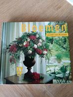 Bloemschikken voor elke gelegenheid, Enlèvement ou Envoi, Comme neuf, Autres sujets/thèmes, KVLV