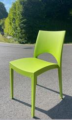 Verschillende propylenen terrasstoelen lot partij horeca bar, Tuin en Terras, Ophalen