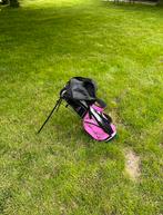 Golftas, Sports & Fitness, Golf, Comme neuf, Sac, Callaway, Enlèvement ou Envoi