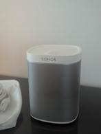 Sonos Play 1, Audio, Tv en Foto, Ophalen of Verzenden, Zo goed als nieuw