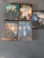 Fringe complete serie, Cd's en Dvd's, Ophalen of Verzenden, Zo goed als nieuw