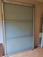 2 deuren pax kast Ikea, Ophalen, Zo goed als nieuw
