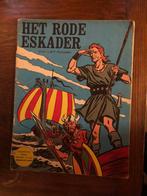 Het rode eskader - favorietenreeks, Boeken, Ophalen