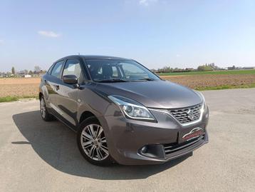 Suzuki Baleno 1.2i GL+ (EU6d-TEMP) 05/2019- AIRCO - 12M GARA beschikbaar voor biedingen