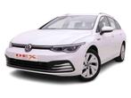 VOLKSWAGEN Golf Variant 1.5 eTSi 150 DSG Style + GPS + Camer, Auto's, Volkswagen, Te koop, Bedrijf, Benzine, Break