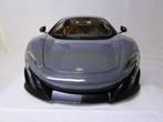 autoart 1:18 mclaren 675 lt, Ophalen of Verzenden, Zo goed als nieuw, Auto, Autoart