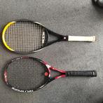 Tennisraketten, Sport en Fitness, Gebruikt, Ophalen of Verzenden, Wilson, Racket