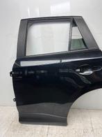 PORTIER LINKS ACHTER Mazda CX-5 (KE,GH) (01-2011/10-2017), Gebruikt, Links, Mazda, Deur