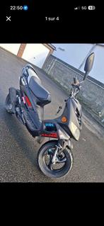 Voir ce quon me propose en 2t classe A, Fietsen en Brommers, Ophalen, Zo goed als nieuw