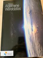Algemene wereldatlas Plantyn, Boeken, Ophalen, Aardrijkskunde