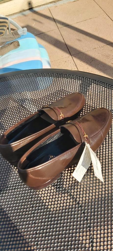 GONZALO ZAPATERO HERENSCHOENEN, Kleding | Heren, Schoenen, Nieuw, Zwart, Ophalen of Verzenden