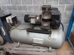 Compressor Atlas Copco, Bricolage & Construction, Compresseurs, Comme neuf, Enlèvement