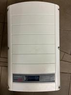 Solaredge omvormer, Doe-het-zelf en Bouw, Ophalen, Zo goed als nieuw, Overige typen