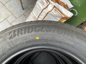 4 X 225/65 R17 102H BRIDGESTONE Alenza Als NIEUW !! beschikbaar voor biedingen
