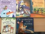 Kinderboekjes, Enlèvement, Comme neuf