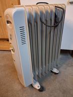 Radiateur électrique, Ophalen, Zo goed als nieuw, Radiator