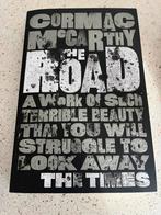 Cormac McCarthy - The Road, Ophalen, Zo goed als nieuw, Cormac McCarthy