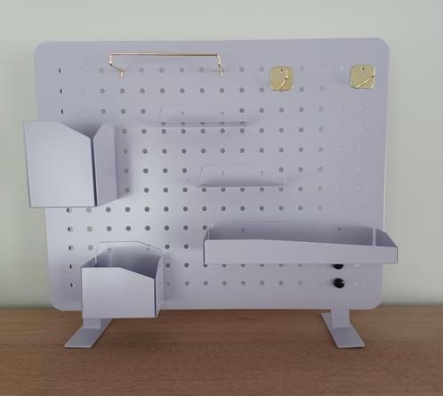 Magnetisch memobord voor kantoor of thuis., Huis en Inrichting, Overige Huis en Inrichting, Nieuw, Ophalen of Verzenden
