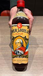 Liqueur Amer Louis XV 40% 0,7l / 2 pièces, Collections, Vins, Enlèvement, Autres régions, Autres types, Pleine