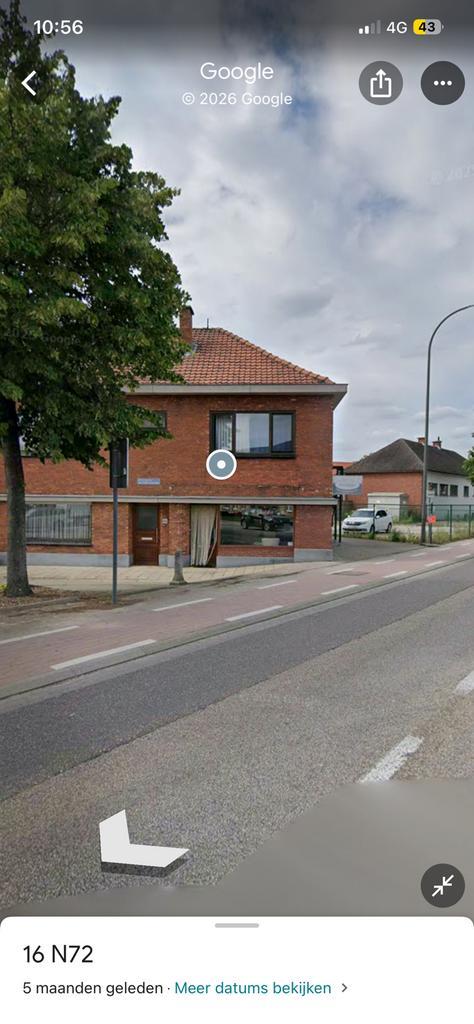 Handelspand te huur, Immo, Appartementen en Studio's te huur, Provincie Limburg